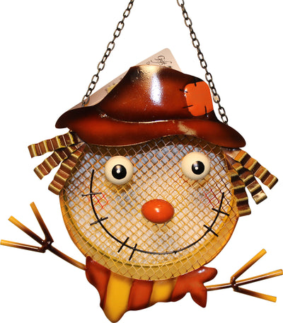 Mesh Scarecrow Feeder