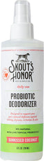 Skouts Honor Probiotic Daily Deodorizer Dog Spray