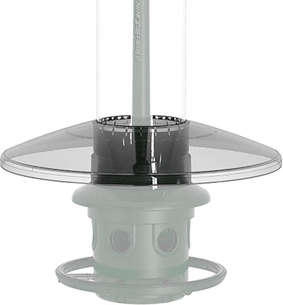 Squirrel Buster Weather Guard