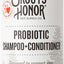 Skouts Honor Probiotic Shampoo+Conditioner