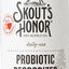 Skouts Honor Probiotic Daily Deodorizer Dog Spray