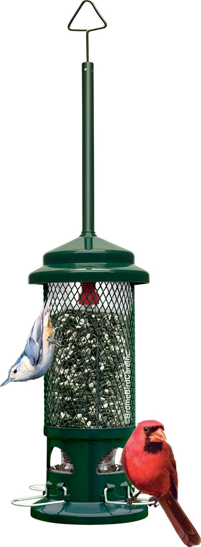 Squirrel Buster Standard Wild Bird Feeder