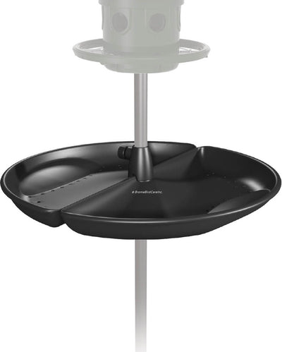 Seed Buster  Tray Feeder & Seed Catcher