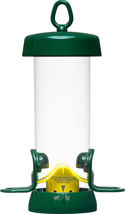 Brome Tube Solution 100
