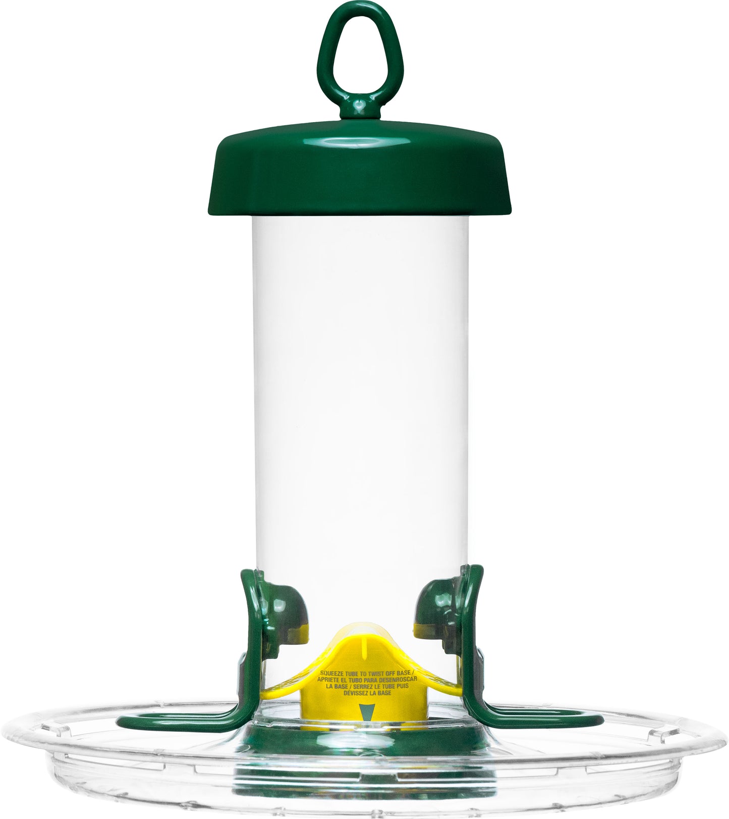 Brome Tube Solution Seed Tray