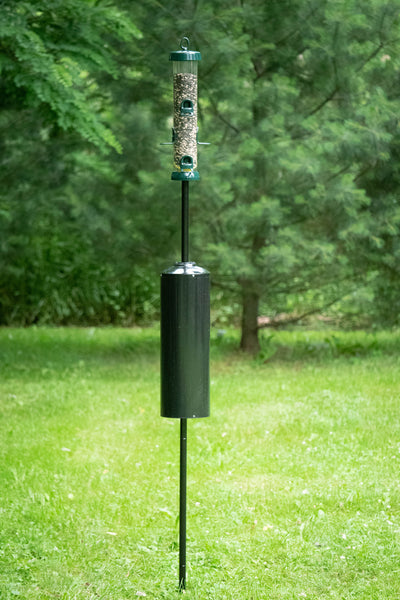 Raccon Buster Baffle