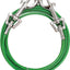 Boss Pet Tie-Out Swivel Snap
