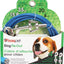 Boss Pet Tie-Out Swivel Snap