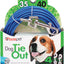 Boss Pet Tie-Out Swivel Snap