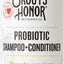 Skouts Honor Probiotic Shampoo+Conditioner