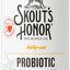 Skouts Honor Probiotic Daily Deodorizer Dog Spray