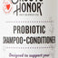 Skouts Honor Probiotic Shampoo+Conditioner