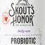 Skouts Honor Probiotic Daily Deodorizer Dog Spray
