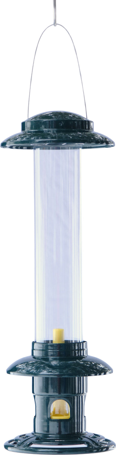 Squirrel Buster Evolution Wild Bird Feeder