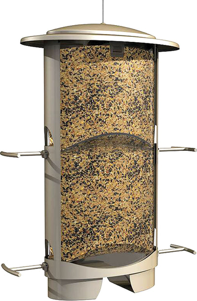 Squirrel-X X1 Squirrel Resistant Feeder