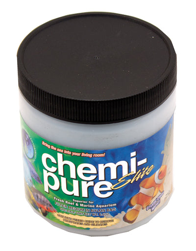Chemi-Pure Elite Multi-Purpose Filter Media