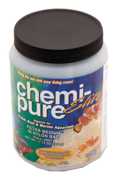 Chemi-Pure Elite Multi-Purpose Filter Media