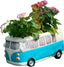 Esschert Design Mgo Van Planter (Pack Of 2)