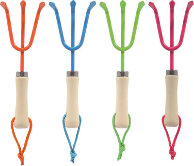 Esschert Design Childrens Hand Rake