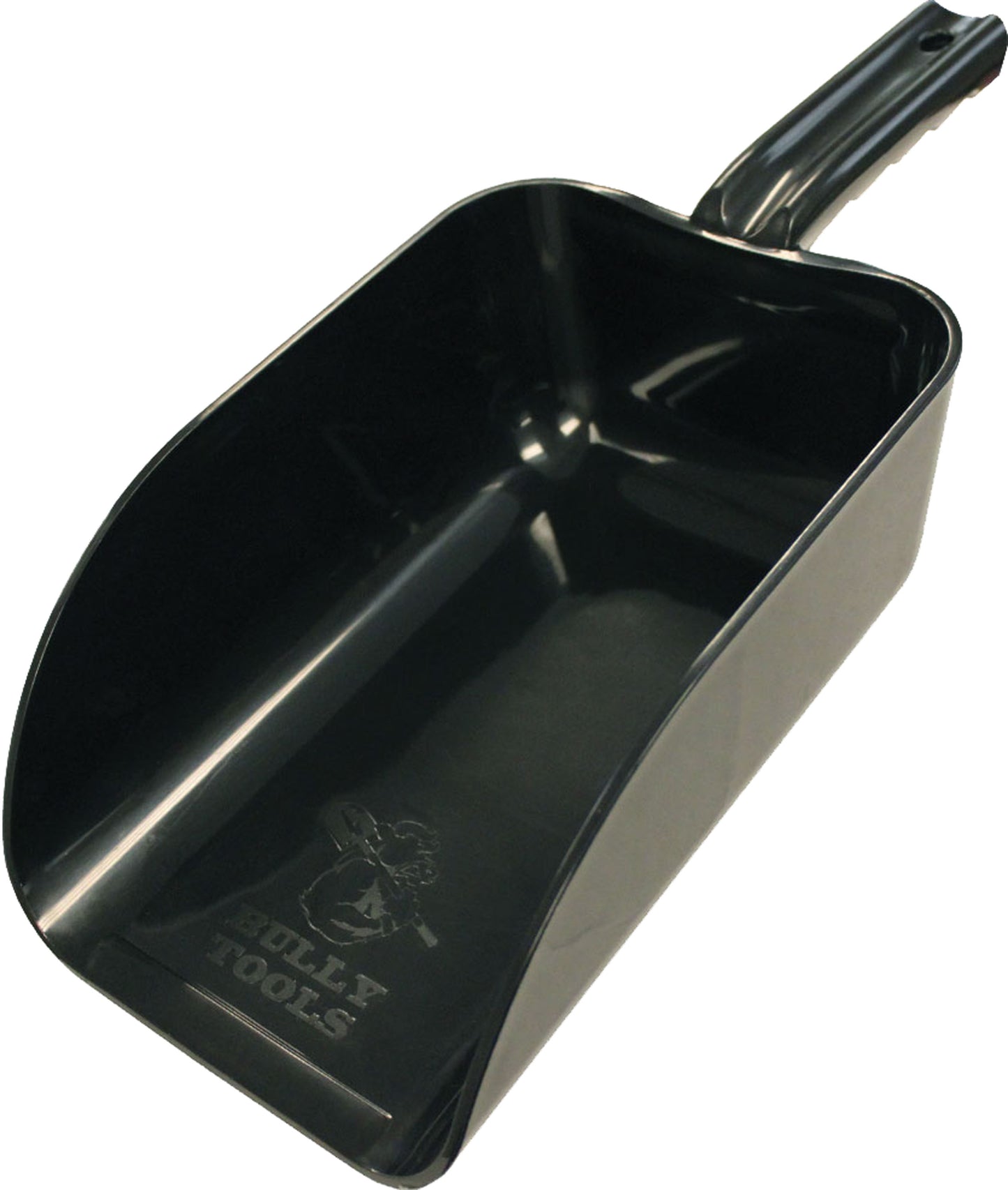 Bully Tools Poly Hand Scoop
