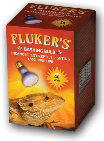 Basking Spotlight Bulb