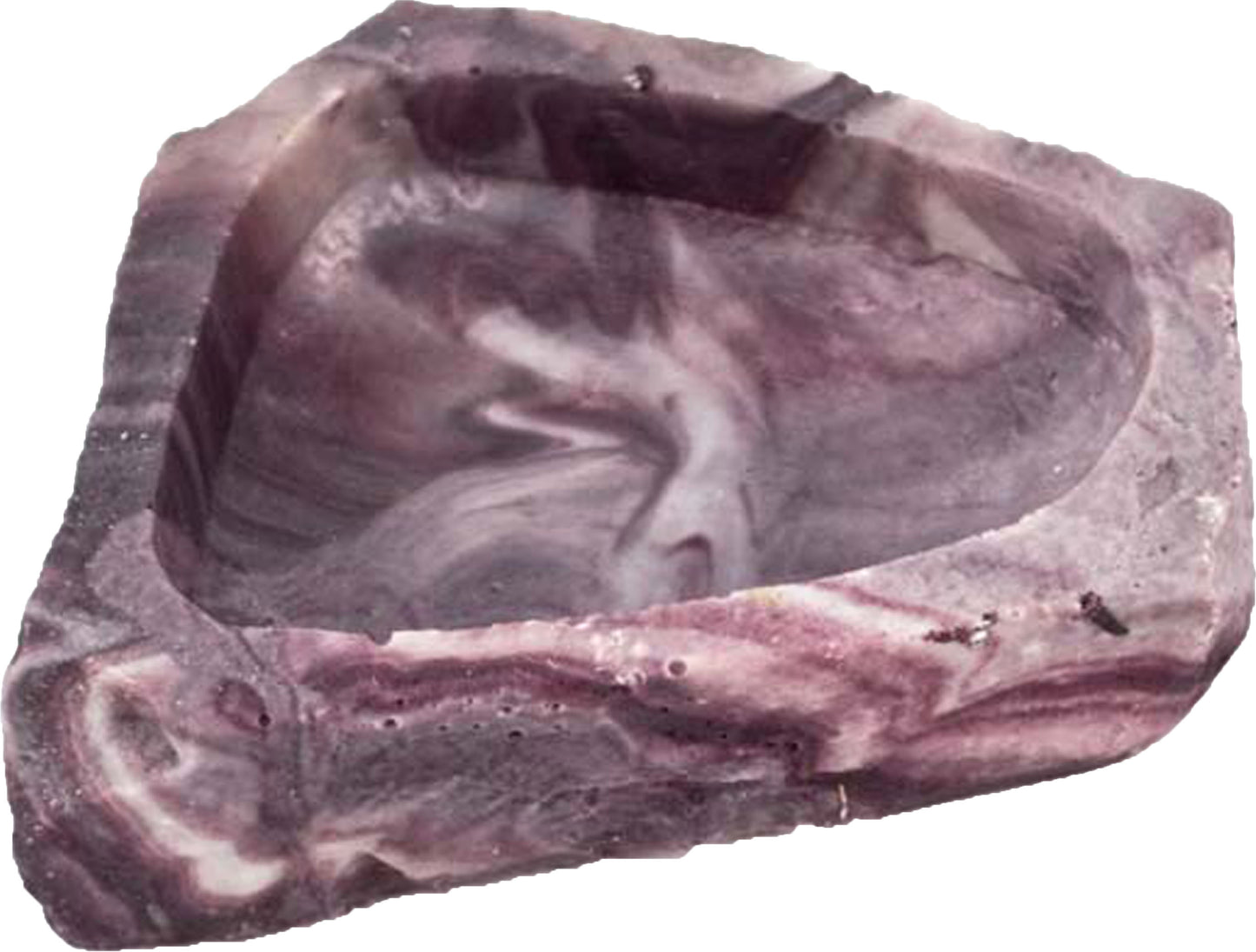Corner Bowl