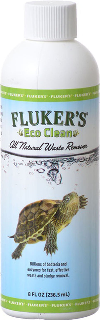 Eco Clean All-Natural Waste Remover