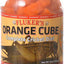 Orange Cube-Complete Cricket Diet