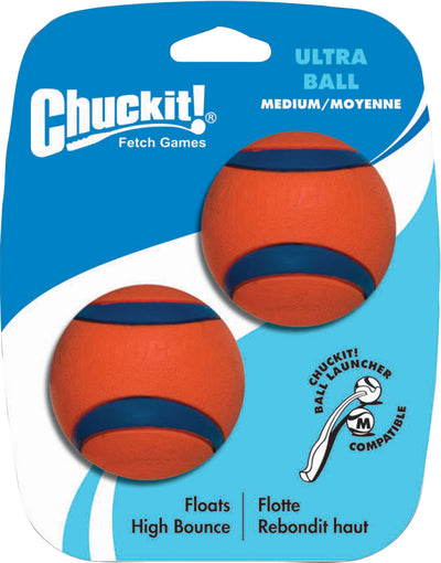 Chuckit! Ultra Ball