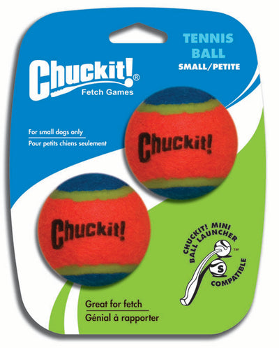 Chuckit! Tennis Balls