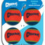 Chuckit! Tennis Balls