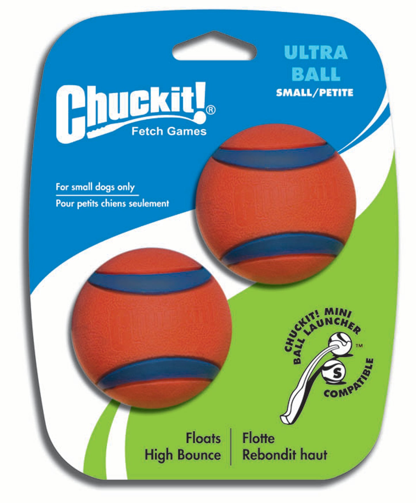 Chuckit! Ultra Ball