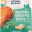 Nb Limited Ingredient Cat Food