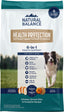 NB HEALTH PROTECTION DOG FOOD