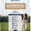 NB HEALTH PROTECTION DOG FOOD
