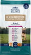 NB HEALTH PROTECTION SMALL BREED DOG FOOD