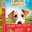 Under The Sun Grain Free Dog Food