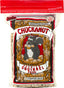 Chuckanut Premium Squirrel Food