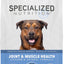 NB SPECIALIZED NUTRITION JOINT/MSCLE HLTH DOG FOOD