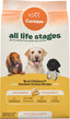 All Life Stages Premium Dog Food