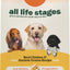 All Life Stages Premium Dog Food