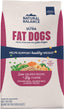NB ULTRA FAT DOGS DOG FOOD