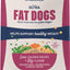 NB ULTRA FAT DOGS DOG FOOD