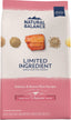 Nb Limited Ingredient Wholesome Grains Dog Food