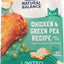 Nb Limited Ingredient Cat Food