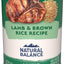 NB LIMITED INGREDIENT PATE CANNED DOG FOOD (Pack of 12)