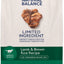 Nb Limited Ingredient Wholesome Grains Dog Food