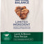 Nb Limited Ingredient Wholesome Grains Dog Food