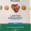 NB LIMITED INGREDIENT PUPPY FOOD