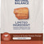 Nb Limited Ingredient Grain Free Dog Food
